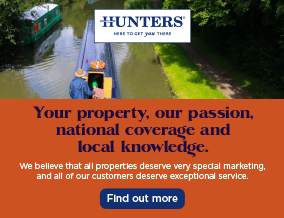 Get brand editions for Hunters, Leighton Buzzard