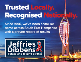 Get brand editions for Jeffries & Dibbens Estate and Lettings Agents, Portsmouth