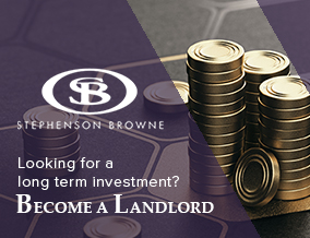 Get brand editions for Stephenson Browne, Newcastle Under Lyme