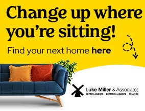 Get brand editions for Luke Miller & Associates, Thirsk