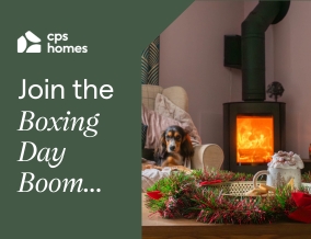 Get brand editions for CPS Homes, Cardiff