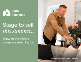 Get brand editions for CPS Homes, Cardiff