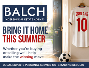Get brand editions for Balch Estate Agents, Chelmsford