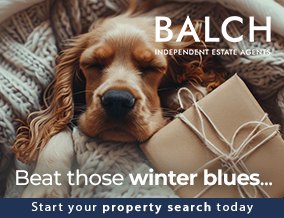 Get brand editions for Balch Estate Agents, Chelmsford