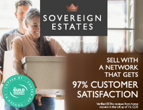 Get brand editions for Sovereign Estates, Berkhamsted