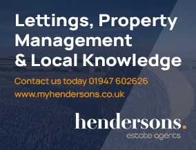 Get brand editions for Henderson Property Services, Whitby