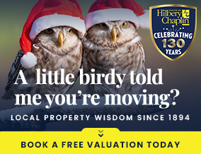 Get brand editions for Hilbery Chaplin Residential, Havering - Sales