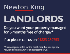 Get brand editions for Newton King, Taunton