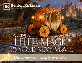 Get brand editions for Henton Kirkman Residential, Billericay