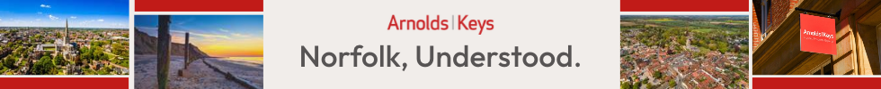 Get brand editions for Arnolds Keys - Irelands Agricultural, Norwich