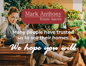 Get brand editions for Mark Anthony Estate Agents, Ewell