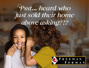 Get brand editions for Freeman Forman, Heathfield