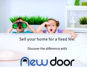 Get brand editions for NEW DOOR, Bishopton