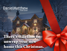 Get brand editions for Daniel Matthew Estate Agents, Bridgend