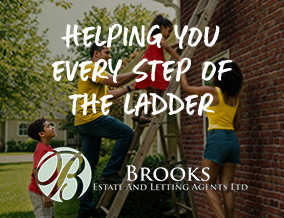 Get brand editions for Brooks Estate and Letting Agents Ltd, Prescot