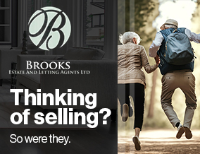 Get brand editions for Brooks Estate and Letting Agents Ltd, Prescot