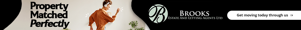 Get brand editions for Brooks Estate and Letting Agents Ltd, Prescot