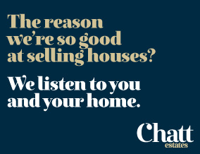 Get brand editions for Chatt Estates, Ditchling