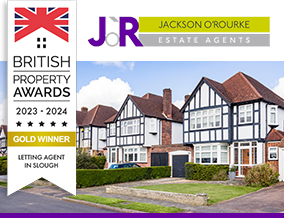 Get brand editions for Jackson O'Rourke, Cippenham