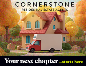Get brand editions for Cornerstone Residential, Woodbridge