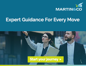 Get brand editions for Martin & Co, Plymouth