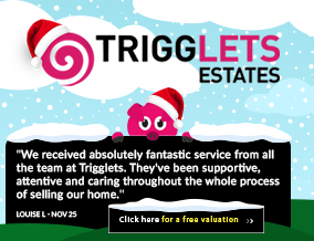 Get brand editions for Trigglets Estates, Hoyland