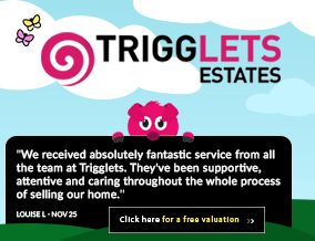 Get brand editions for Trigglets Estates, Hoyland