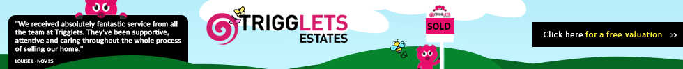 Get brand editions for Trigglets Estates, Hoyland