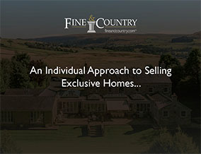 Get brand editions for Fine & Country, Ribble Valley