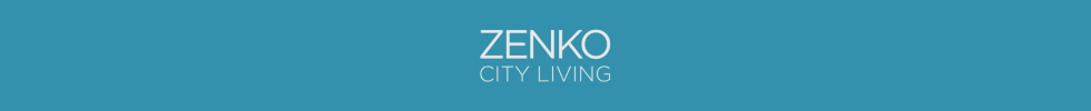 Get brand editions for Zenko City Living, Leeds