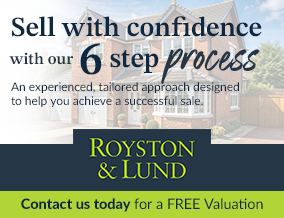 Get brand editions for Royston and Lund, Wolverhampton
