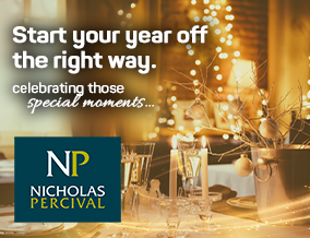 Get brand editions for Nicholas Percival, Colchester