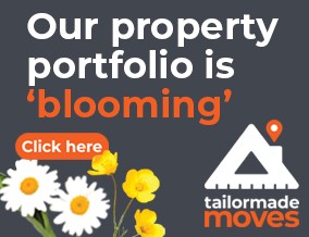 Get brand editions for Tailormade Moves, Inverness