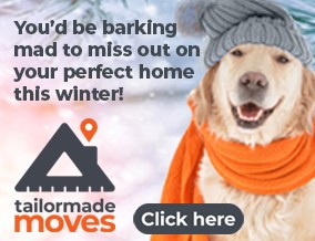 Get brand editions for Tailormade Moves, Inverness