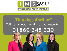 Get brand editions for IMS Property Solutions, Bicester