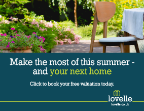 Get brand editions for Lovelle Estate Agency, North Hykeham