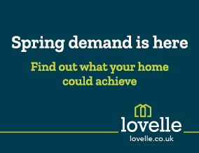 Get brand editions for Lovelle Estate Agency, North Hykeham