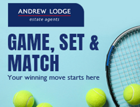 Get brand editions for Andrew Lodge, Farnham