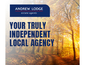 Get brand editions for Andrew Lodge, Farnham