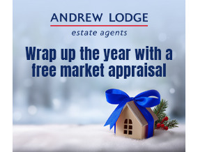 Get brand editions for Andrew Lodge, Farnham