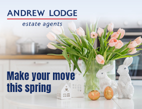 Get brand editions for Andrew Lodge, Farnham