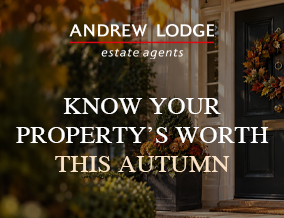 Get brand editions for Andrew Lodge, Farnham