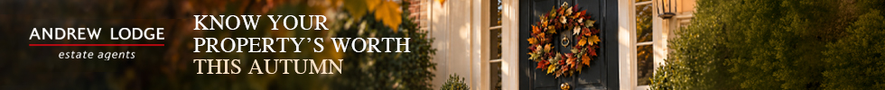 Get brand editions for Andrew Lodge, Farnham
