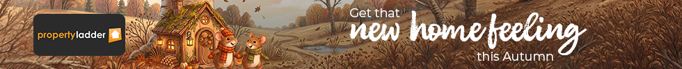 Get brand editions for Property Ladder, Norwich
