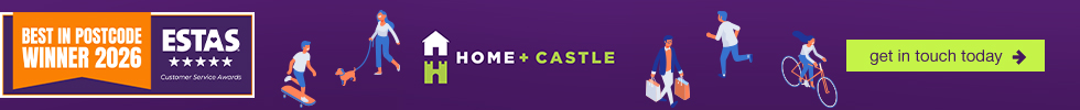 Get brand editions for Home & Castle, Polegate
