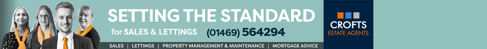 Get brand editions for Crofts Estate Agents, Immingham