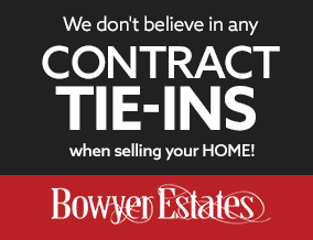 Get brand editions for Bowyer Estates Ltd, Northwich