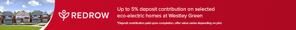 Redrow, Westley Green