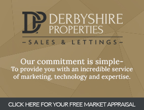 Get brand editions for Derbyshire Properties, Alfreton