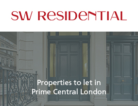 Get brand editions for SW Residential, London